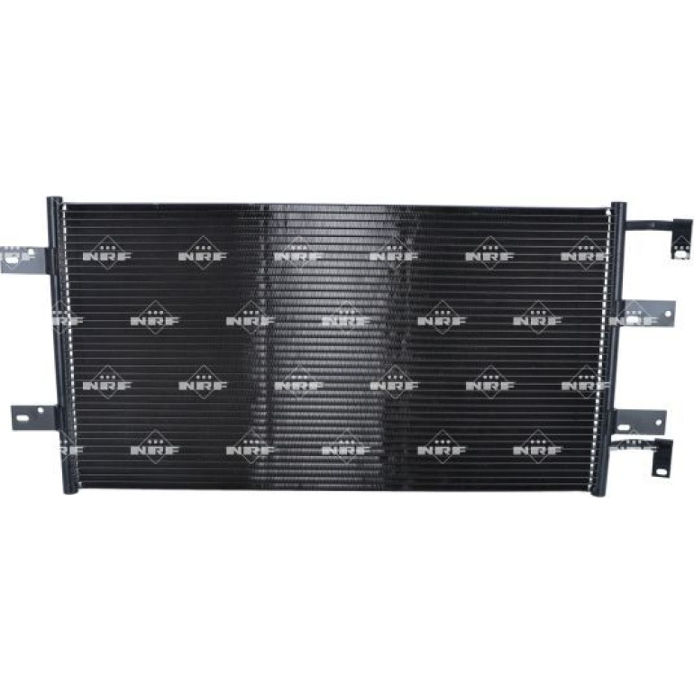 Kondensator, Klimaanlage 35505 Kondensator, Klimaanlage 35505