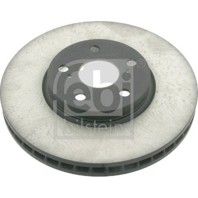 FEBI BILSTEIN Bremsscheibe 27236 FEBI BILSTEIN Bremsscheibe 27236