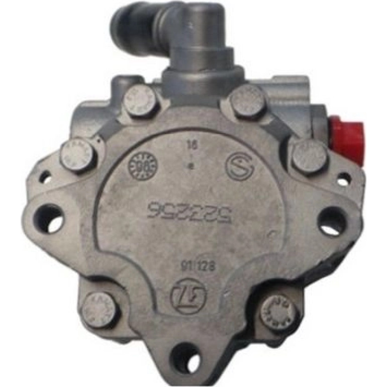 SPIDAN Hydraulikpumpe 53756 SPIDAN Hydraulikpumpe 53756