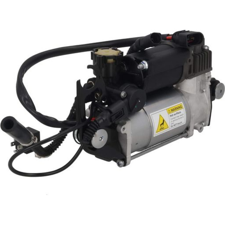 KAMOKA Kompressor, Druckluftanlage 2077004 KAMOKA Kompressor, Druckluftanlage 2077004
