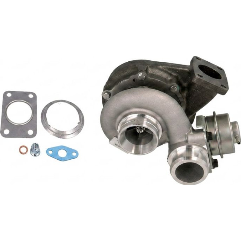 KAMOKA Turbolader 8600013 KAMOKA Turbolader 8600013