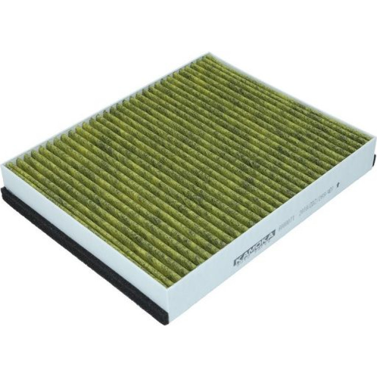 KAMOKA Filter, Innenraumluft 6080071 KAMOKA Filter, Innenraumluft 6080071