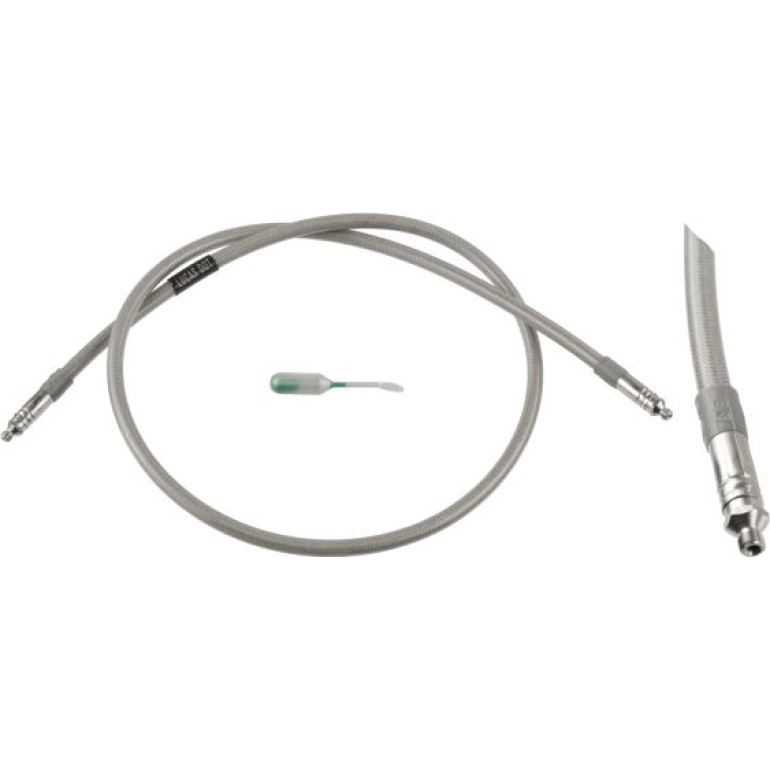 Varioleitung transparent MV090T Varioleitung transparent MV090T