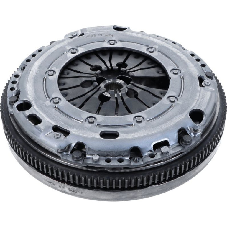 SACHS Kupplungssatz 2289 000 299 SACHS Kupplungssatz 2289 000 299