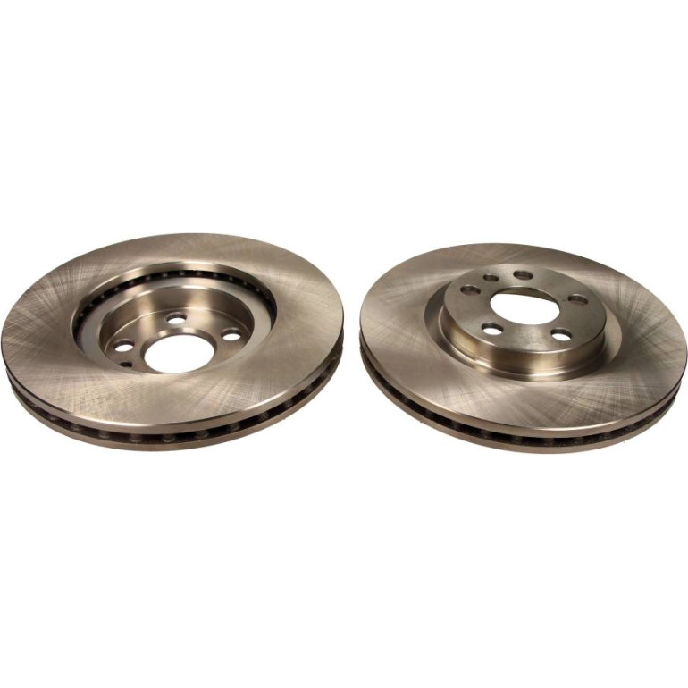 Maxgear Bremsscheibe Fiat P. Scudo/Jum 19-1026 Maxgear Bremsscheibe Fiat P. Scudo/Jum 19-1026