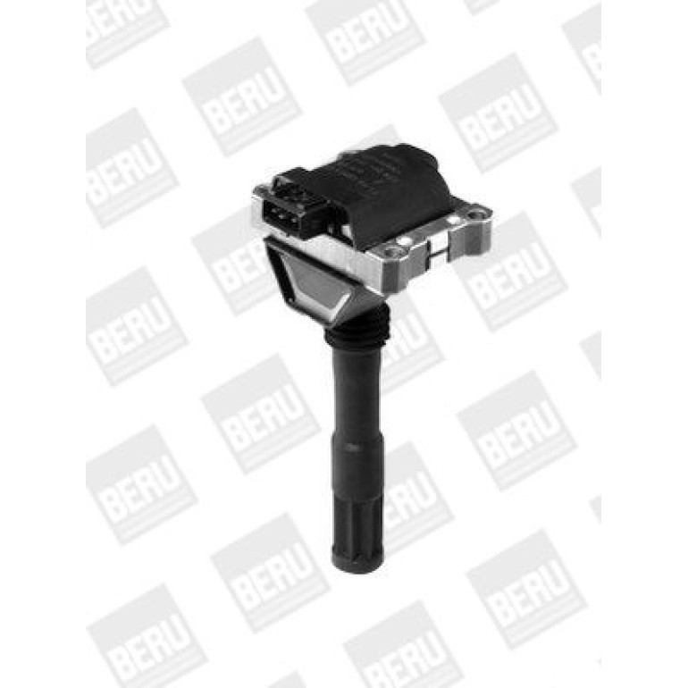 BorgWarner (BERU) Zündspule ZS428 BorgWarner (BERU) Zündspule ZS428