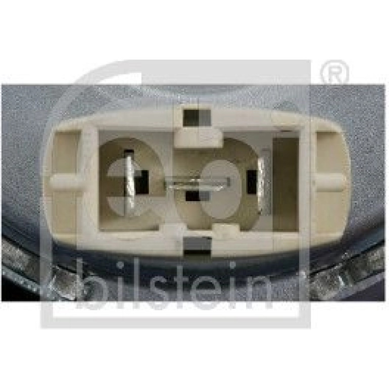 FEBI BILSTEIN Kühlerlüfter 06997