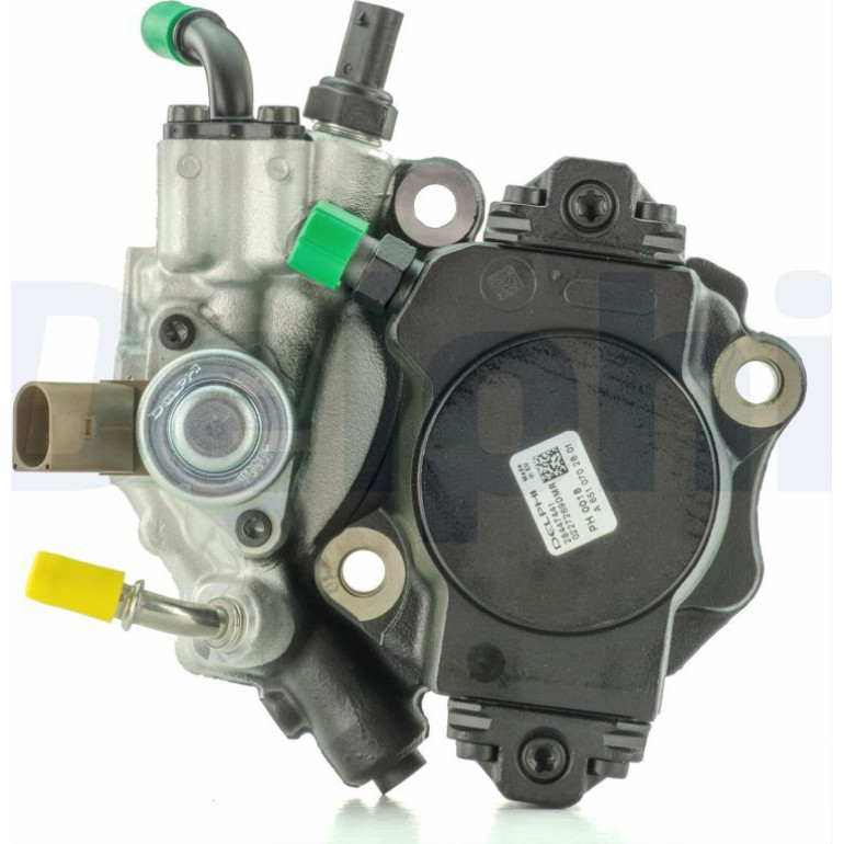 DELPHI Kraftstoffpumpe 28447441 DELPHI Kraftstoffpumpe 28447441