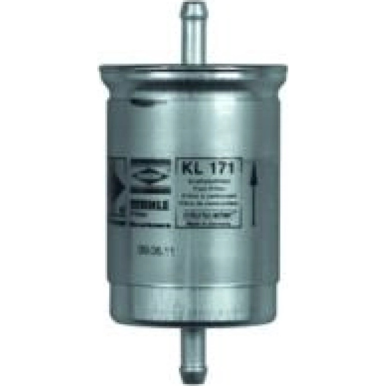 MAHLE Kraftstofffilter KL 171 MAHLE Kraftstofffilter KL 171