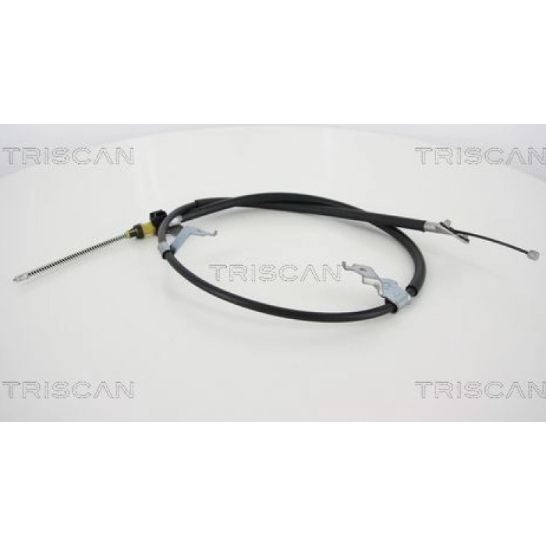 Seilzug, Feststellbremse Toyota T. Yaris 1.0-1.33 Vvt-I 05- Pr 8140 131166 Seilzug, Feststellbremse Toyota T. Yaris 1.0-1.33 Vvt-I 05- Pr 8140 131166