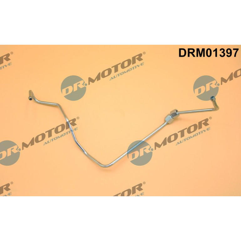 DR.MOTOR Ölleitung Turbolader DRM01397 DR.MOTOR Ölleitung Turbolader DRM01397
