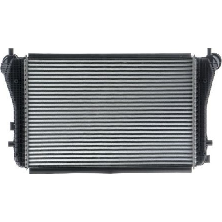 MAHLE Ladeluftkühler CI 207 000P MAHLE Ladeluftkühler CI 207 000P