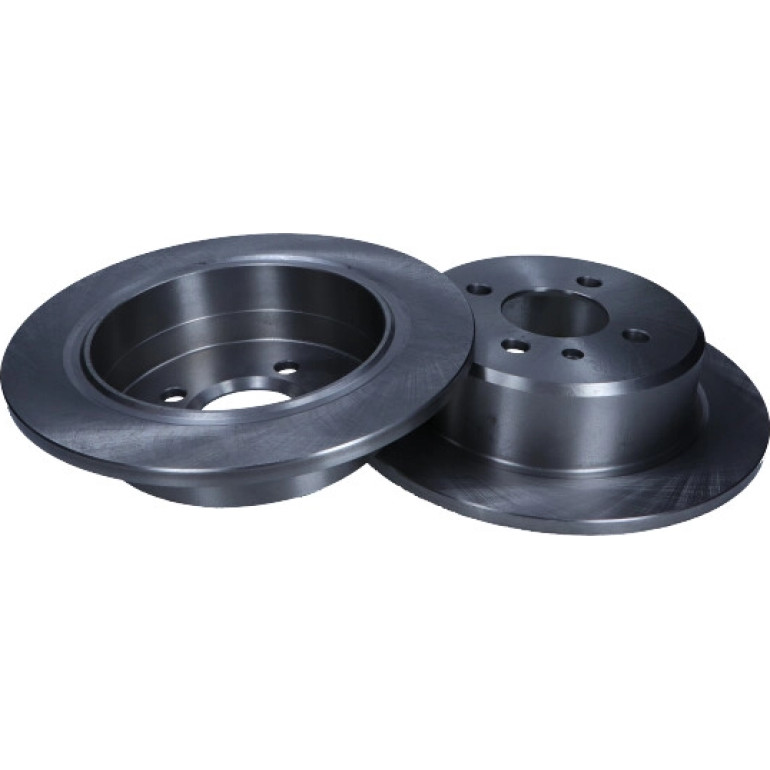 Maxgear Bremsscheibe Bmw T. E30 82-93 19-2663 Maxgear Bremsscheibe Bmw T. E30 82-93 19-2663