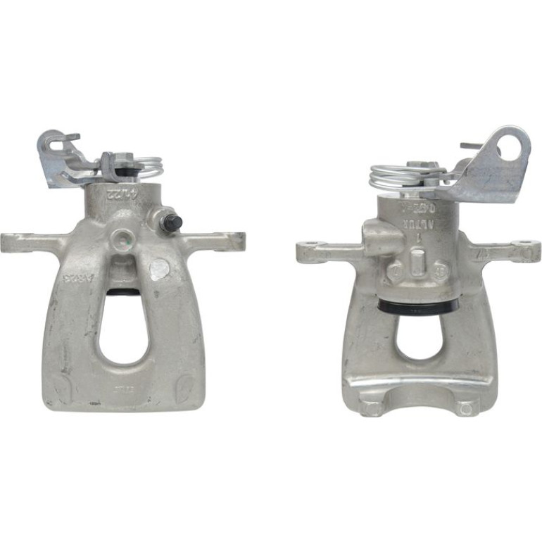 Bremssattel 24.3417-1706.5