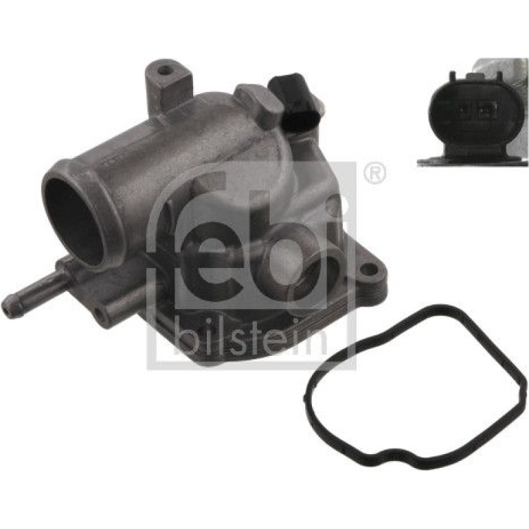Thermostatgehäuse Verwenden 38817 Thermostatgehäuse Verwenden 38817