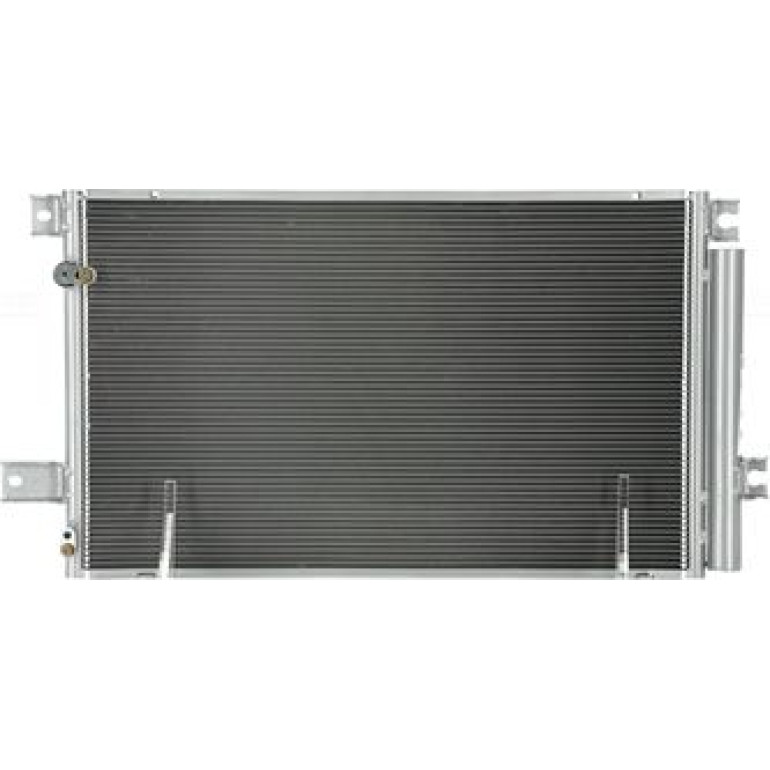 Kondensator PKW 940022 Kondensator PKW 940022
