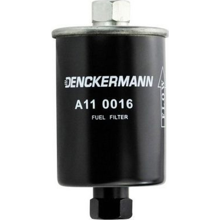 DENCKERMANN Kraftstofffilter A110016 DENCKERMANN Kraftstofffilter A110016