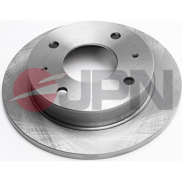 JPN Bremsscheibe 30H0506-JPN JPN Bremsscheibe 30H0506-JPN