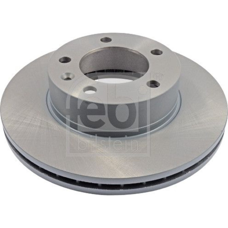 FEBI BILSTEIN Bremsscheibe 22240 FEBI BILSTEIN Bremsscheibe 22240