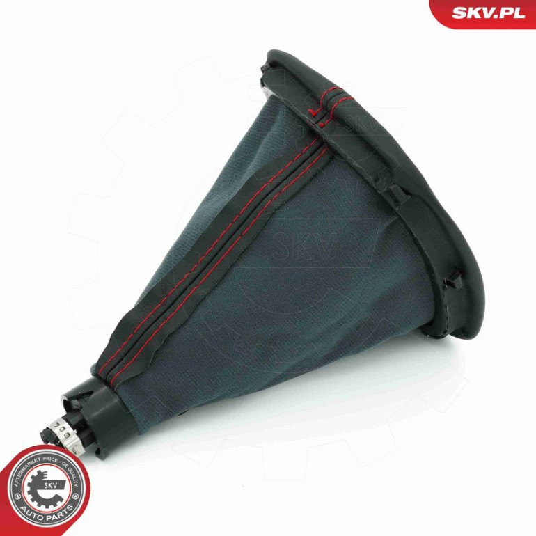 ESEN SKV Schalthebelknauf 63SKV460 ESEN SKV Schalthebelknauf 63SKV460