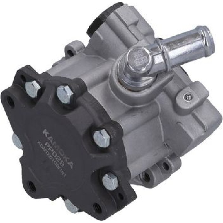 KAMOKA Hydraulikpumpe, Lenkung PP029 KAMOKA Hydraulikpumpe, Lenkung PP029