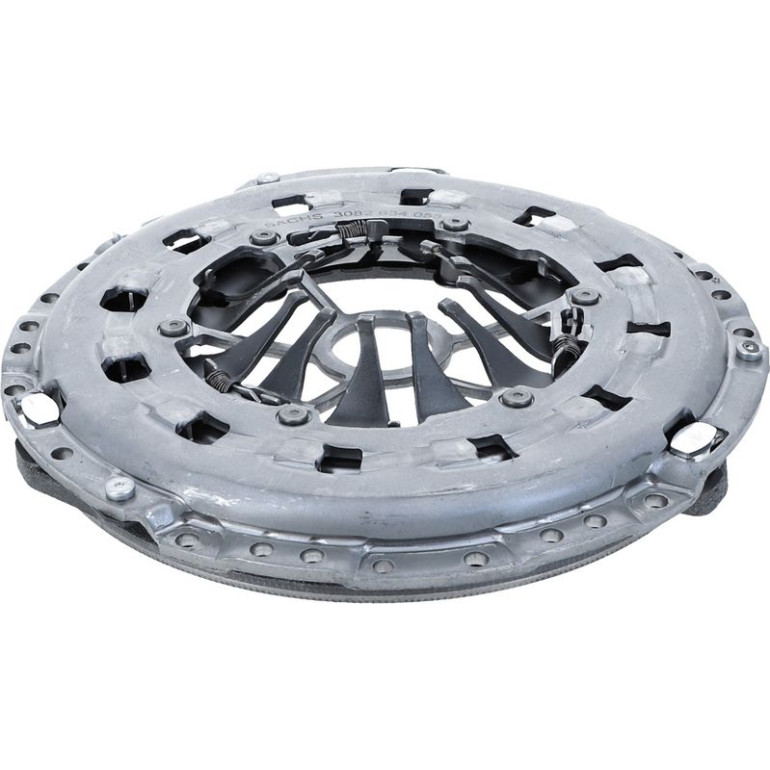 SACHS Kupplungssatz 3000 951 635 SACHS Kupplungssatz 3000 951 635