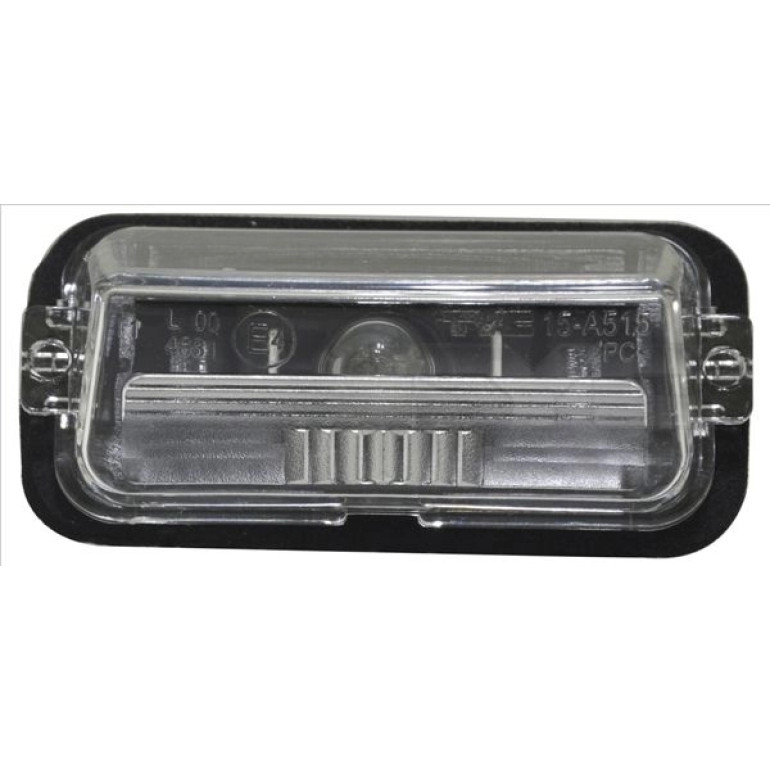 KENNZEICHENLEUCHTE L/R W5W 15-0515-00-2 KENNZEICHENLEUCHTE L/R W5W 15-0515-00-2