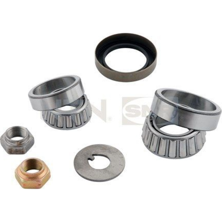 SNR Radlagersatz R140.83 SNR Radlagersatz R140.83