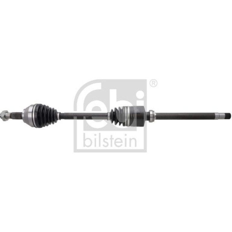 FEBI BILSTEIN Antriebswelle 182857
