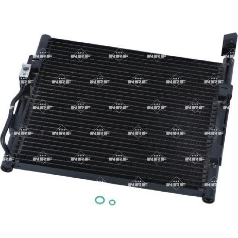 Kondensator, Klimaanlage 35146 Kondensator, Klimaanlage 35146