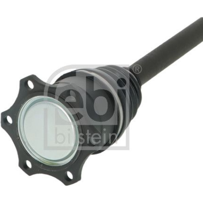 FEBI BILSTEIN Antriebswelle 181281 FEBI BILSTEIN Antriebswelle 181281