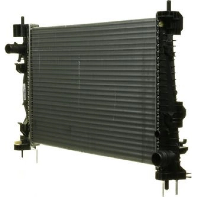 KÜHLER, MOTORKÜHLUNG CR1178000P KÜHLER, MOTORKÜHLUNG CR1178000P