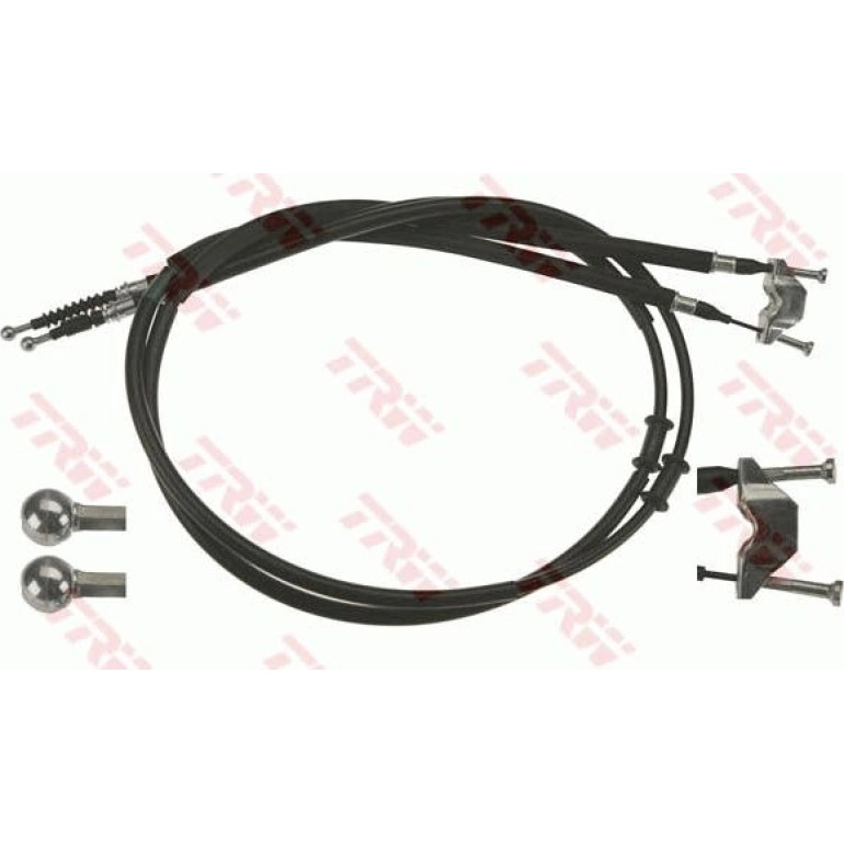 Handbremsseil GCH519 Handbremsseil GCH519