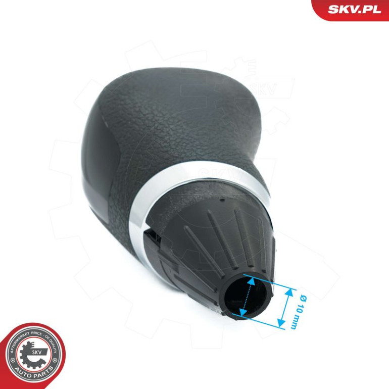 ESEN SKV Schalthebelknauf 63SKV133 ESEN SKV Schalthebelknauf 63SKV133