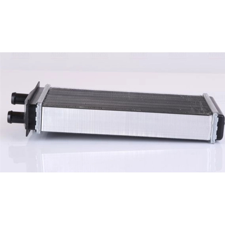 Heizkühler PKW 73655 Heizkühler PKW 73655
