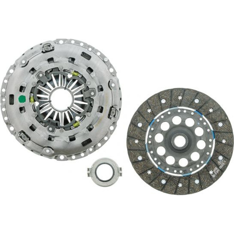Kupplungssatz KH-076 Kupplungssatz KH-076