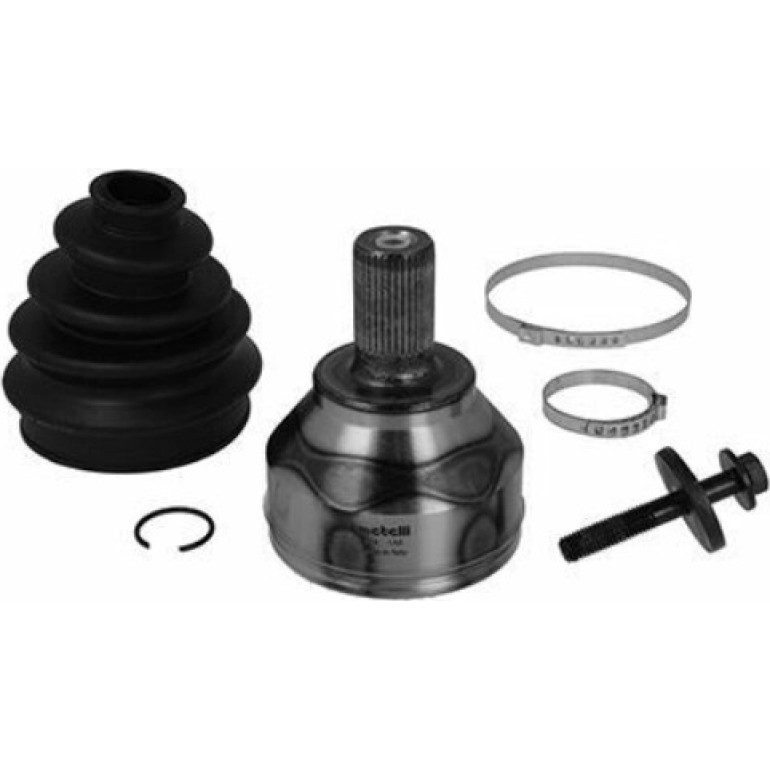 Gelenksatz, Antriebswelle Ford C-Max Ii 04 15-1776 Gelenksatz, Antriebswelle Ford C-Max Ii 04 15-1776