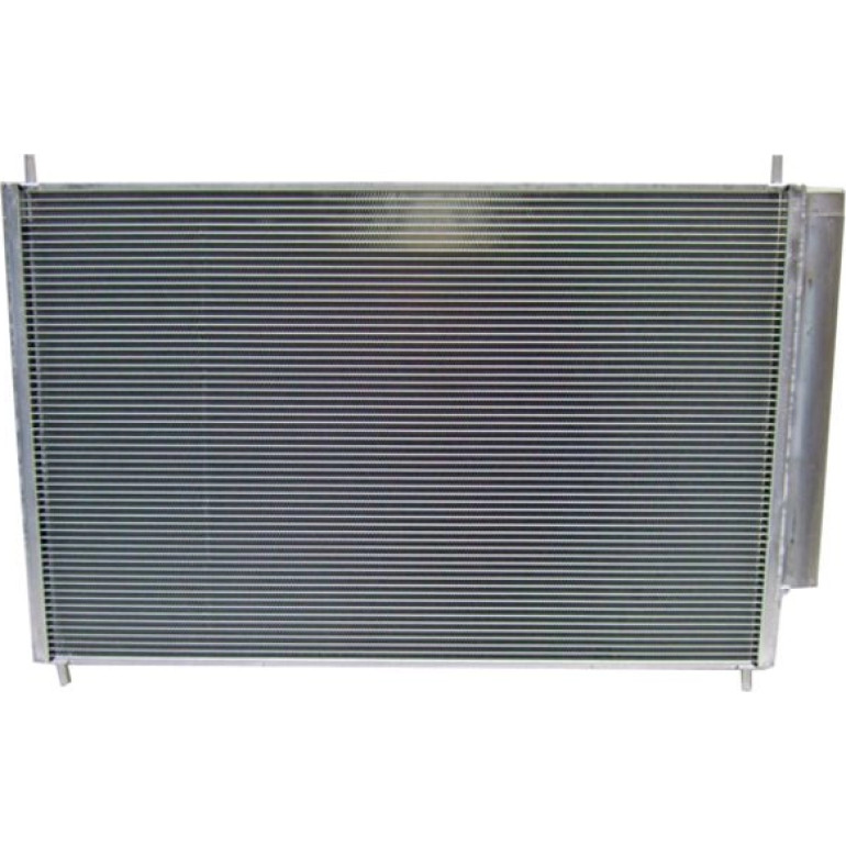 Kondensator, Klimaanlage AC 801 000S Kondensator, Klimaanlage AC 801 000S