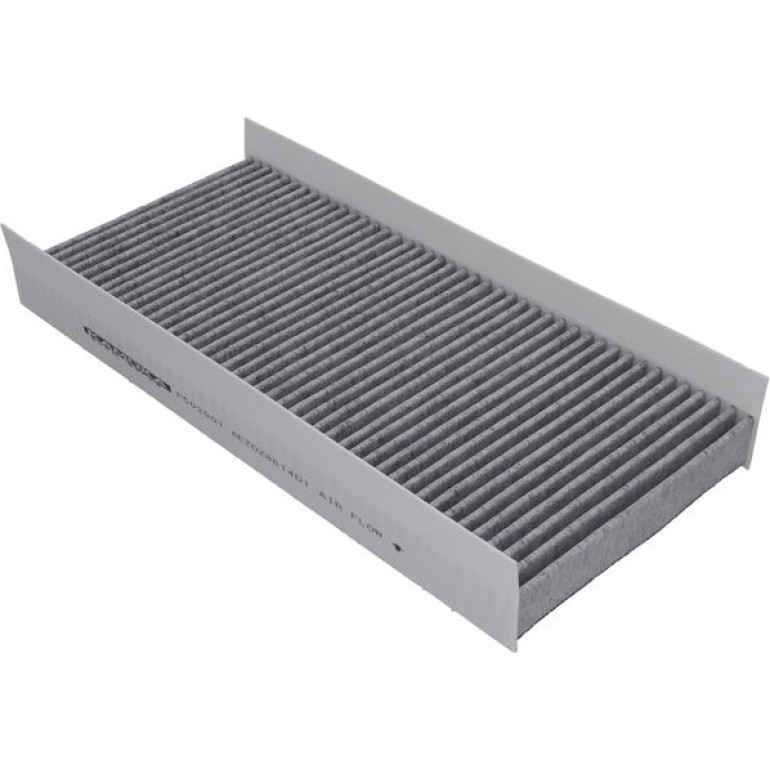 KAMOKA Filter, Innenraumluft F502901 KAMOKA Filter, Innenraumluft F502901