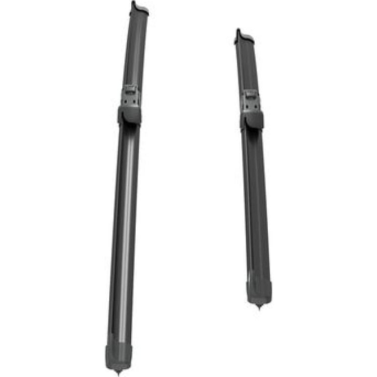 Bosch Scheibenwischer Aerotwin A586S Spoiler, Set 3397007586 Bosch Scheibenwischer Aerotwin A586S Spoiler, Set 3397007586