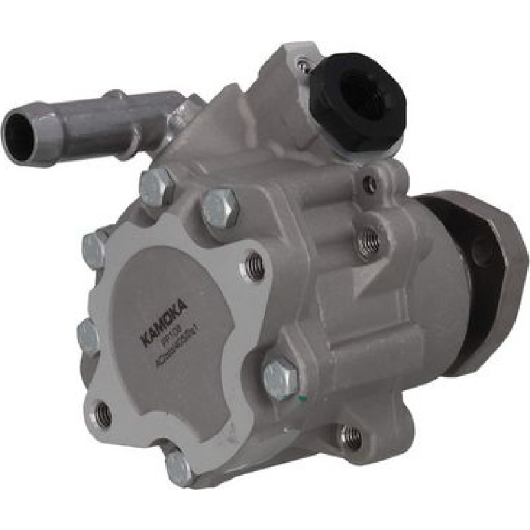 KAMOKA Hydraulikpumpe, Lenkung PP108 KAMOKA Hydraulikpumpe, Lenkung PP108