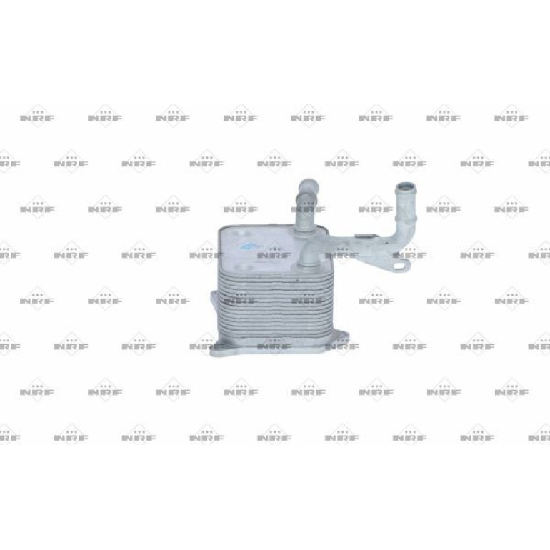 Ölkühler, Motor“L 31266 Ölkühler, Motor“L 31266