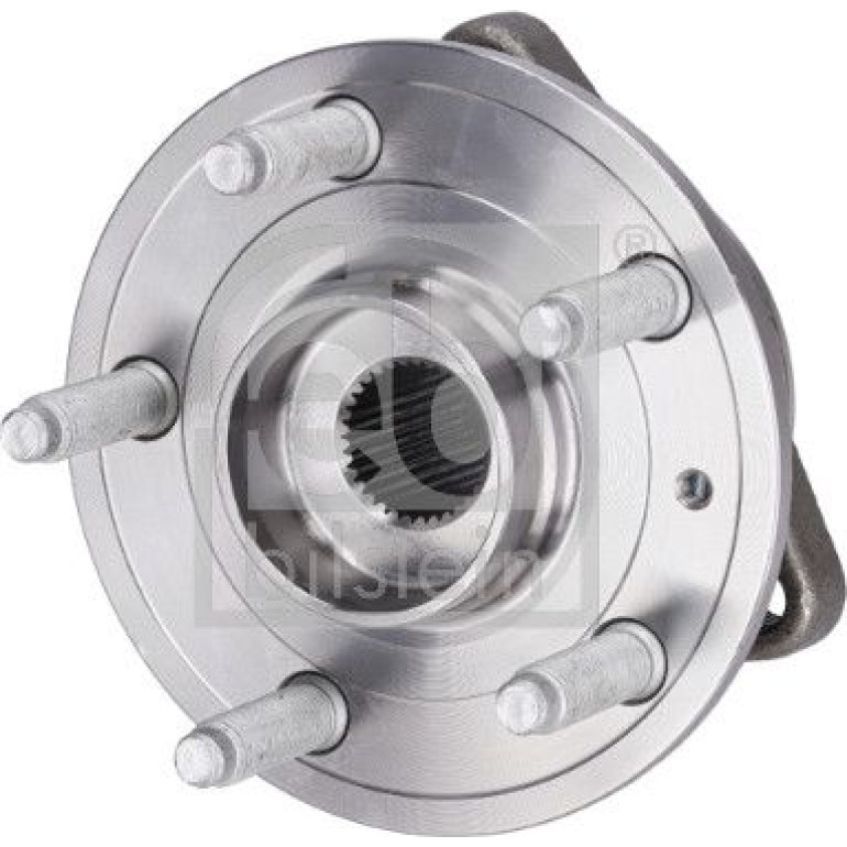 Radlagersatz 181034 Radlagersatz 181034