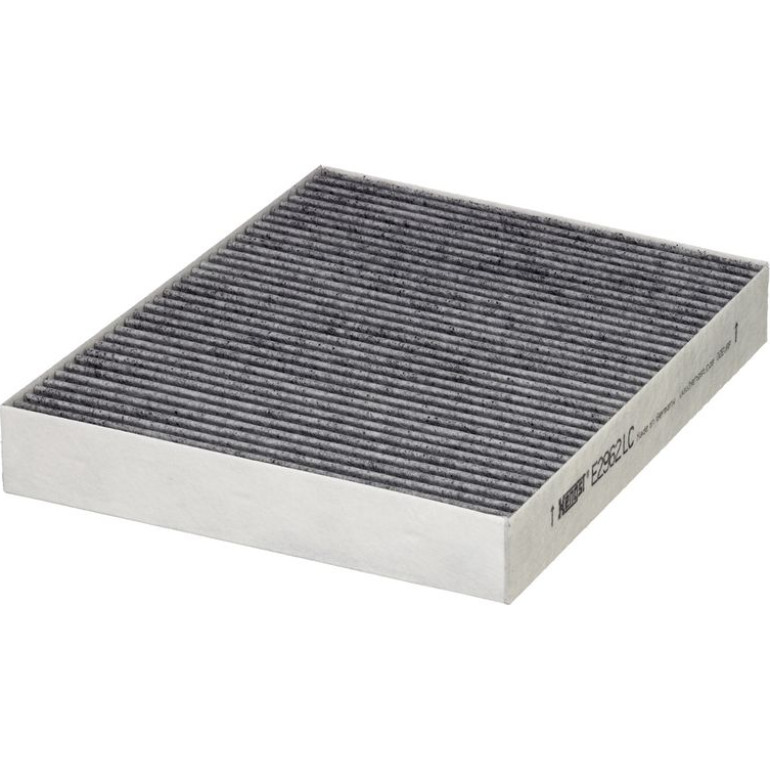 HENGST FILTER Filter, Innenraumluft E2962LC HENGST FILTER Filter, Innenraumluft E2962LC