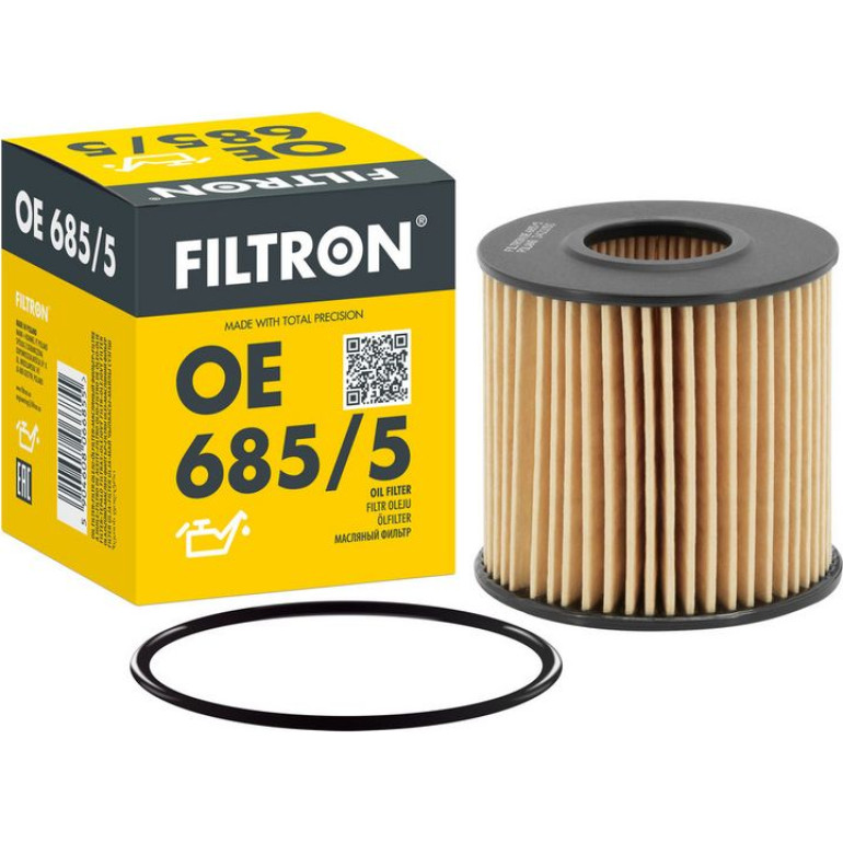 FILTRON Ölfilter OE 685/5 FILTRON Ölfilter OE 685/5