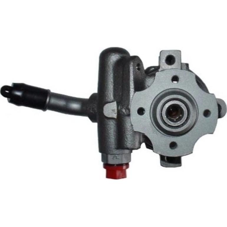 SPIDAN Hydraulikpumpe 53608 SPIDAN Hydraulikpumpe 53608