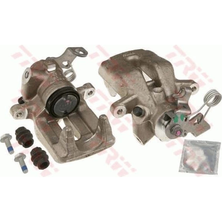 Bremssattel Peugeot T. 407 04 BHN822 Bremssattel Peugeot T. 407 04 BHN822