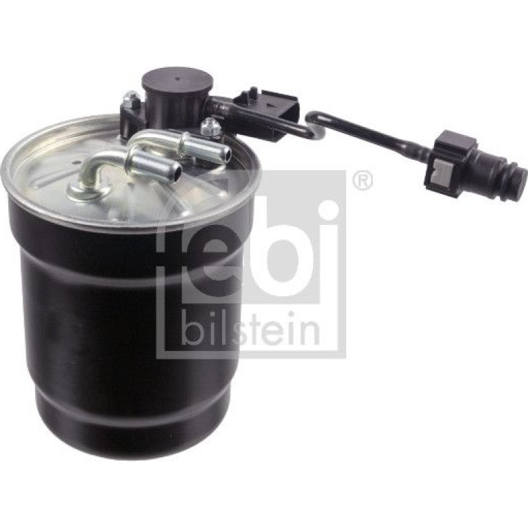 FEBI BILSTEIN Kraftstofffilter 185555 FEBI BILSTEIN Kraftstofffilter 185555