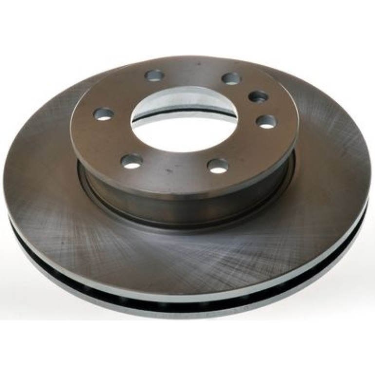 DENCKERMANN Bremsscheibe B130452