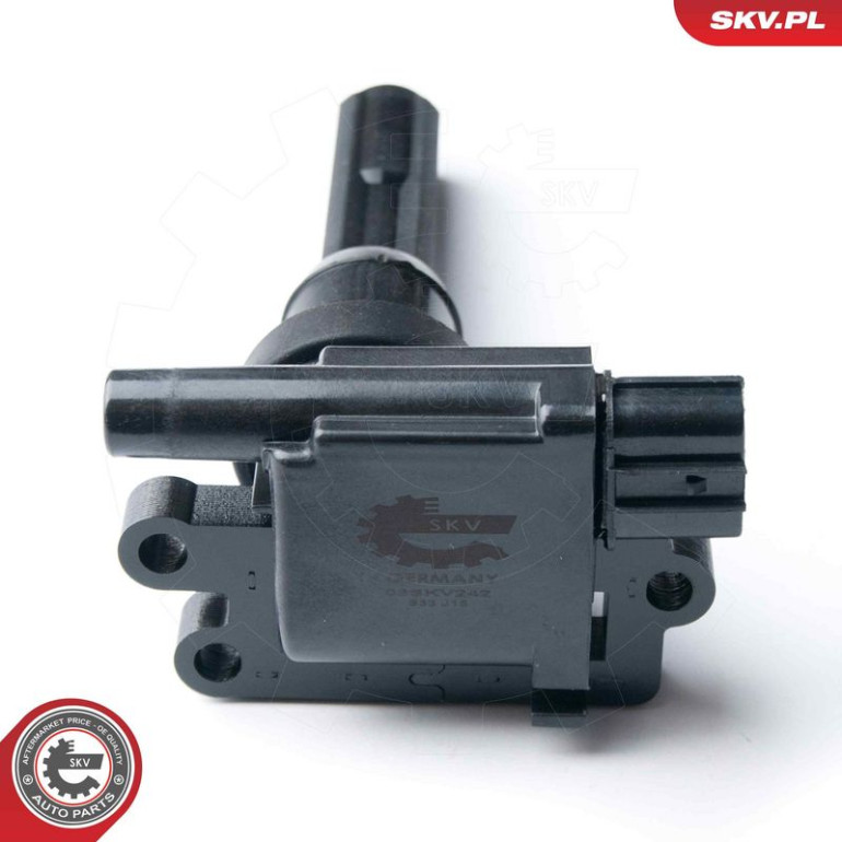 SKV GERMANY Zündspule 03SKV242